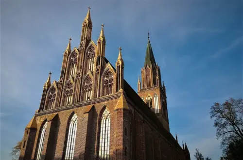 Familie Demmin aus Neubrandenburg